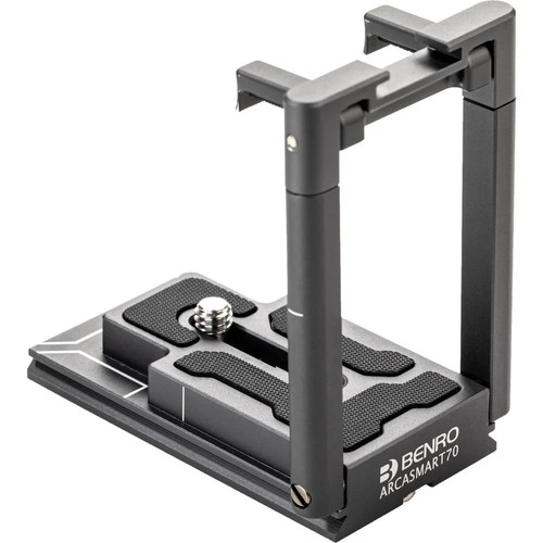 Benro arcasmart70 plateau - benro,