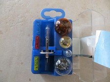 COFFRET AMPOULE DE RECHANGE