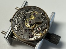 Mouvement Valjoux 92