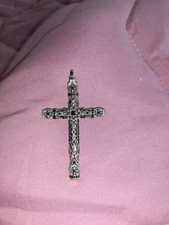 pendentif thomas sabo Croix