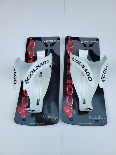 Water bottle cage colnago - water,