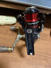 Price reductions now underway! Shimano Sefia CI4+ Spinning Reel