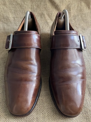 Chaussures bride moine en - chaussures,