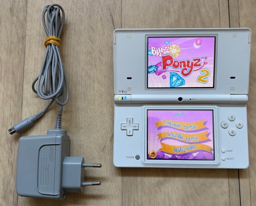 Console nintendo dsi - dsi, +