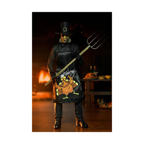 Neca thanksgiving ultimate - neca,