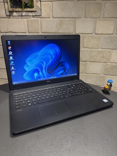 Portable dell latitude - latitude, 3580