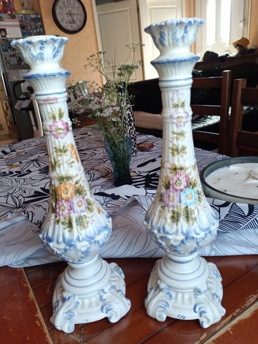 Lot chandeliers 36 5cm - lot,