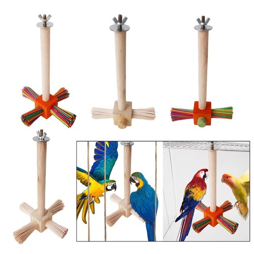 Perchoir perroquets pour - à,