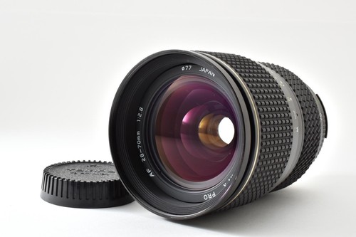 Objectif zoom tokina - objectif, pro