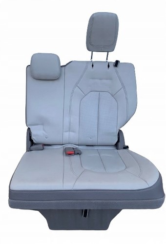 Fauteuil canapé arrière