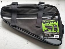 sacoche triangulaire pour