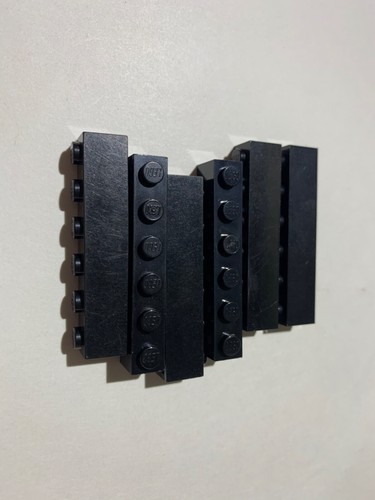 Lego parts 3009 brick - lego,