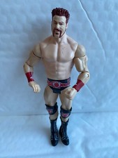 Wwe Sheamus Mattel Action