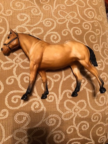 Breyer sorrel halter mare - halter,
