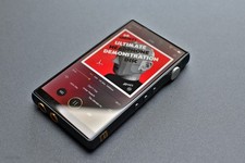 iBasso DX170 Hi-Res Balanced