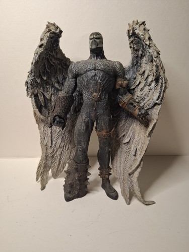 Spawn wings redemption - of,