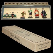 Train HORNBY echelle 0 N°2