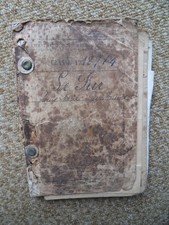 KB15 Livret militaire