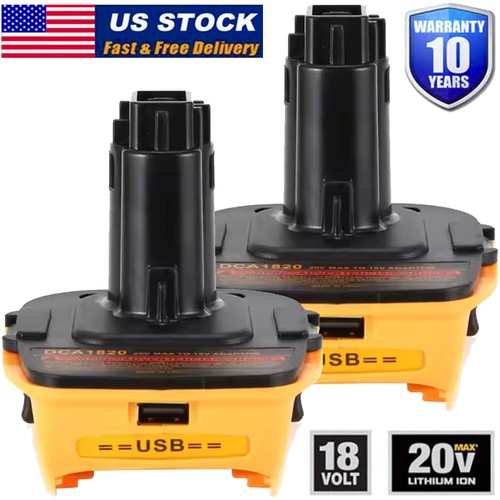 Pack 18v 20v max dca1820 - pack,