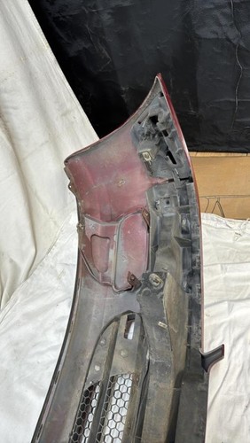 Pare choc avant peugeot 106 - pare,