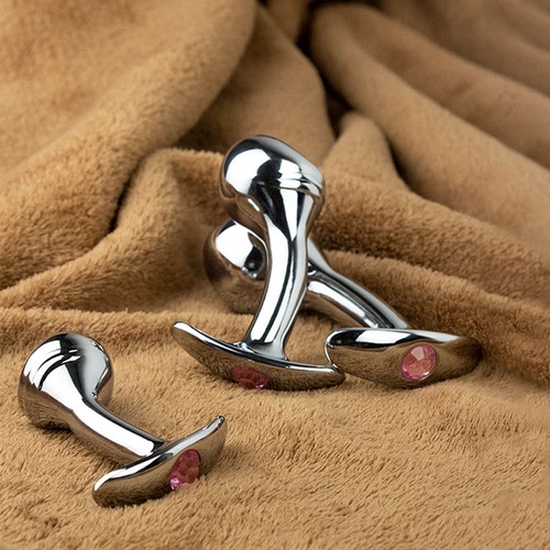 Métal taille perles - 3,