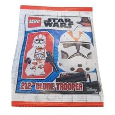 LEGO Star Wars 212 Clone