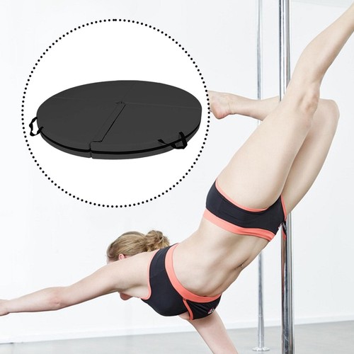 Tapis pole dance pliable - pole,