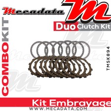 Kit embrayage (disques