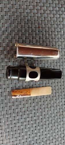 Bec vandoren saxophone - vandoren, de