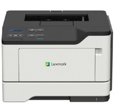 Lexmark MS321dn Imprimante
