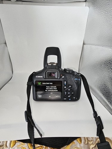 Canon eos 2000d objectif - eos,
