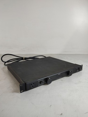 Furman elite 15i - elite-15i, power