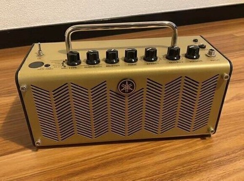 Yamaha thr5a modélisation - yamaha,