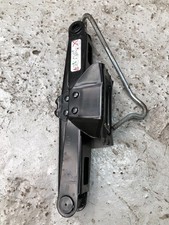 Peugeot Partner Tepee Brake Down Lifting Jack 9649243380 2015 MPV s65