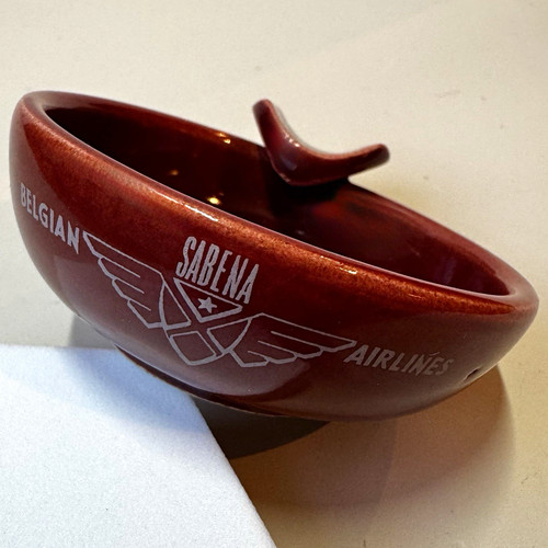 Vintage sabena belgian - vintage,