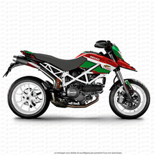 Set Graphiques pour Ducati