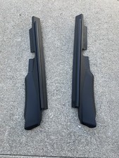 2020 2021 2022 23 24 OEM Toyota Camry Right & Left Front Fender Ledge Cover Pair