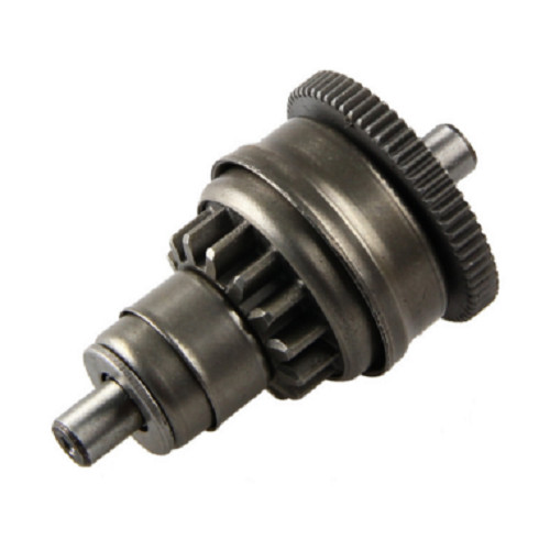 Motor starter clutch gear - clutch,