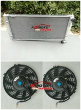 Radiateur en aluminium +