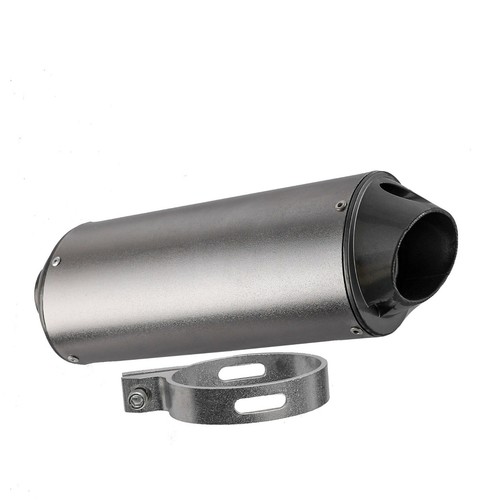 38mm exhaust muffler for xr50 - for,