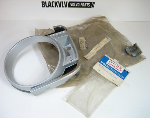 Genuine volvo 140 - 140, left