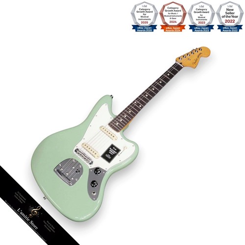 Fender player jaguar - fender,