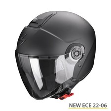 Scorpion EXO CITY 2 Matte