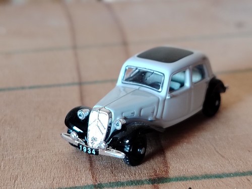 Atlas voiture ho - ,