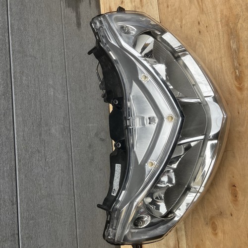 Phare optique bmw 1200 - bmw, r