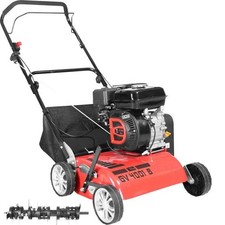 Scarificateur verticuteur