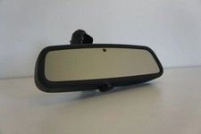 Genuine BMW E82 E90 E91 E92 E60 E61 Interior Mirror EC / LED / FLA 51169159089