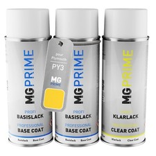 Peinture voiture kit bombe