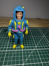 Ray Stantz Real Ghostbusters