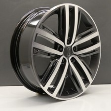 Volkswagen VW Tiguan 5N 19 "